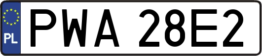 PWA28E2