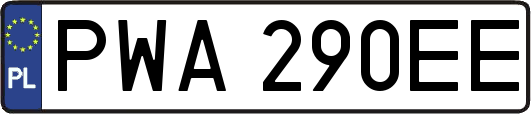PWA290EE