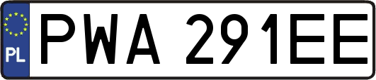 PWA291EE