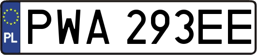 PWA293EE