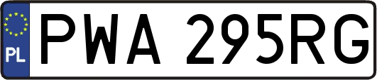 PWA295RG