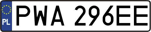 PWA296EE