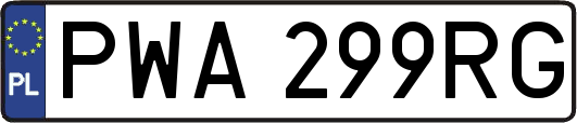 PWA299RG