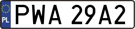 PWA29A2