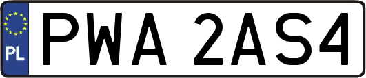 PWA2AS4