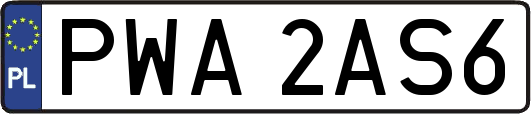 PWA2AS6