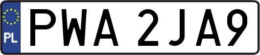 PWA2JA9