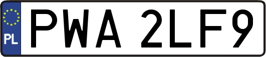 PWA2LF9