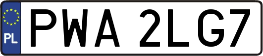 PWA2LG7