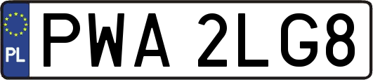 PWA2LG8