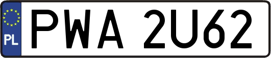PWA2U62