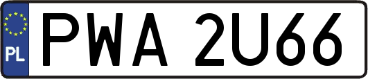 PWA2U66