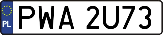 PWA2U73