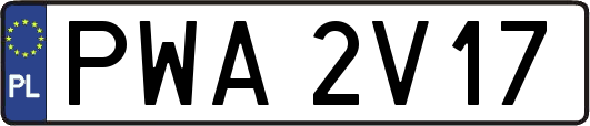 PWA2V17