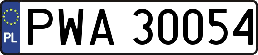 PWA30054