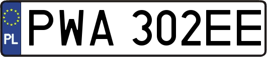 PWA302EE