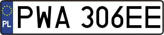 PWA306EE