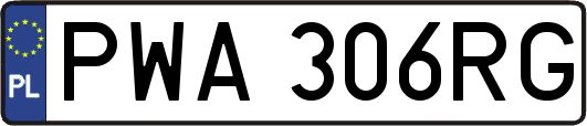 PWA306RG
