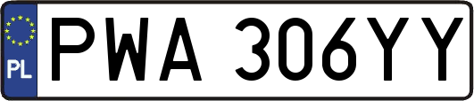 PWA306YY
