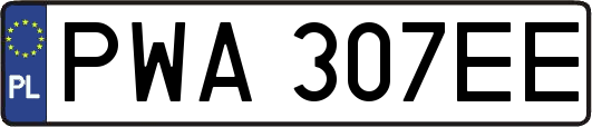 PWA307EE