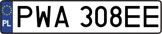 PWA308EE