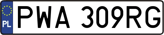PWA309RG