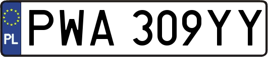 PWA309YY