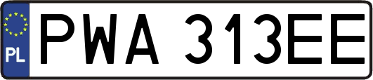 PWA313EE