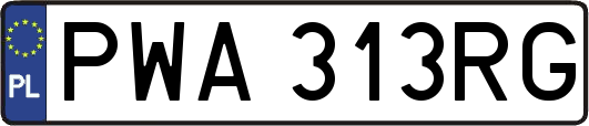 PWA313RG