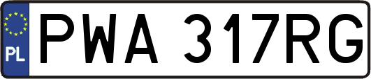 PWA317RG