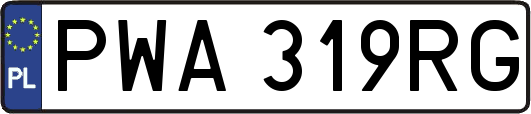 PWA319RG