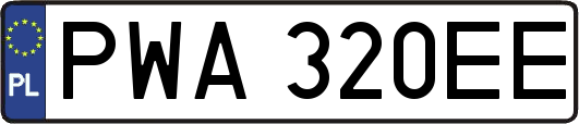 PWA320EE