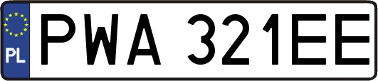 PWA321EE