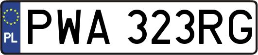PWA323RG