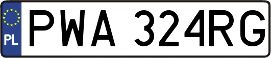 PWA324RG