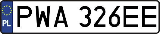 PWA326EE