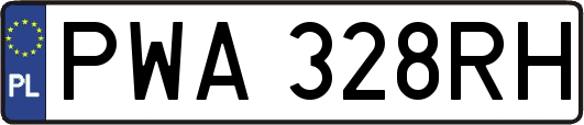 PWA328RH
