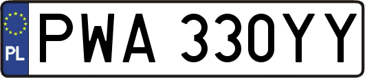 PWA330YY