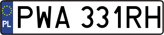 PWA331RH