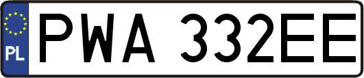 PWA332EE