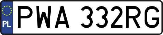 PWA332RG