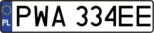 PWA334EE