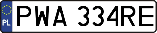 PWA334RE