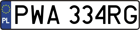 PWA334RG