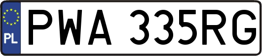PWA335RG