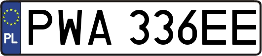 PWA336EE
