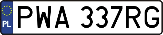 PWA337RG