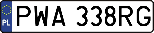PWA338RG