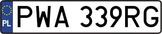 PWA339RG