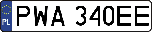 PWA340EE